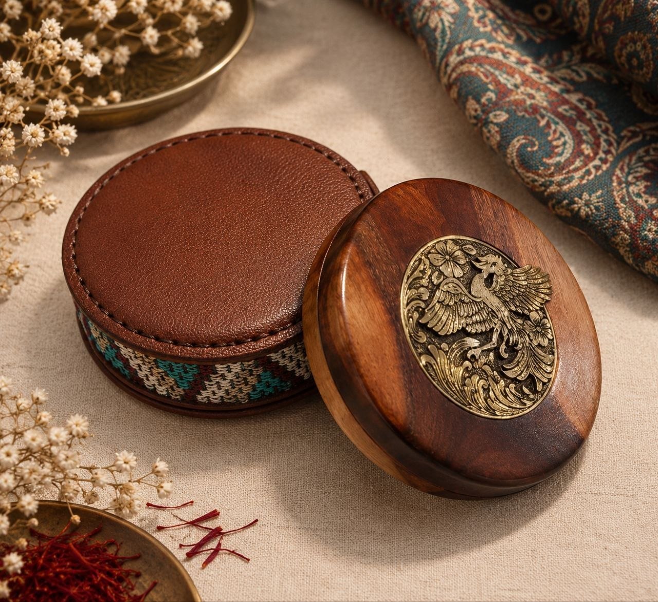 آذین از مجموعه پارسه