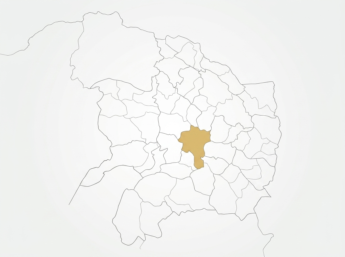 نقشه تربت حیدریه